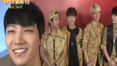 GOT7 - Hanlove