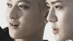 EXO - 第七天情书