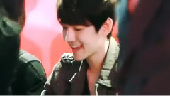 EXO - 议政府签售会