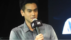 彭于晏 - Lee2012秋冬新品发表会