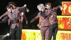 VIXX - VIXX LIVE FANTASIA IN JAPAN HEX SIGN 完整版