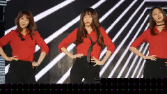 EXID - Up Down