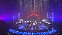 Super Junior - SJ九周年银赫家族自制献礼