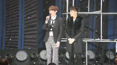 EXO - SMTOWN FB 更新 the show 有关TAO幕后视频一则