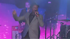 Aloe Blacc - Love Is The Answer