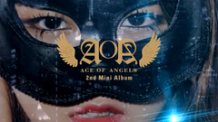 AOA - 猫步轻悄(Like a Cat) Highlight Medly