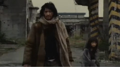 Mr.Children - 足音 ~Be Strong