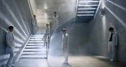 Cross Gene - 年纪再小也是男人 预告版