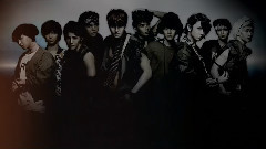 Super Junior - Superjunior出道9周年<No Boundaries>