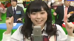 AKB48,NMB48 - Brain Athlete EP02 渡边美優紀Cut