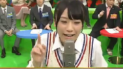 AKB48,NMB48 - Brain Athlete EP03 福本愛菜Cut