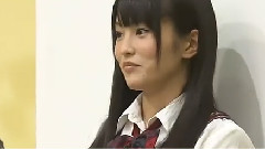 AKB48,NMB48 - Brain Athlete EP03 山本彩Cut