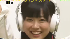 AKB48,NMB48 - Brain Athlete EP04 渡边美優紀Cut