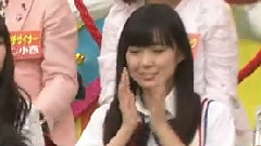 AKB48,NMB48 - Brain Athlete EP04 山本彩Cut