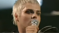 My Chemical Romance - The Ghost Of You