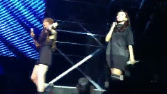2NE1,Sandara Park,朴春(2NE1) - 不是你不行