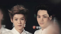 EXO-M,EXO-K,EXO - 眼神总会认得