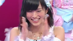 NMB48,AKB48 - どぅんつくぱ～音楽の時間～ MC Cut