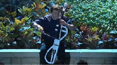 The Piano Guys - Beethoven's 5 Secrets (Cello Orchestral Cover)