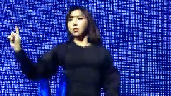 CL(2NE1),Minzy,2NE1 - 我最红