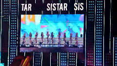 Sistar - Touch My Body