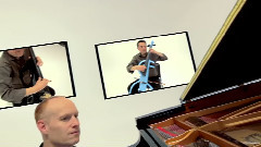 The Piano Guys - David Guetta