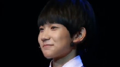 TFBOYS,王源 - 王源14岁生贺视频 饭制版