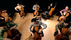 The Piano Guys - The Cello Song