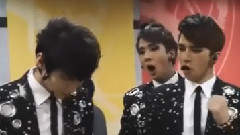 VIXX - 141110LEO郑泽运生日快乐