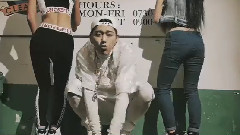 ZICO(Block B) - Tough Cookie