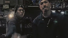 Block B,ZICO(Block B) - Tough Cookie
