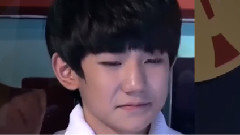 TFBOYS,TF家族 - TF少年GO第二季 第四期Cut - 王源生日party