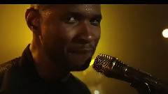 Usher,Nicki Minaj - She Came To Give It To You