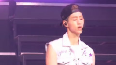 GOT7 - SO LUCKY