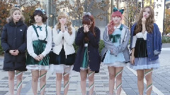 LABOUM - 粉丝见面会
