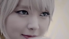 AOA - 猫步轻悄 预告版