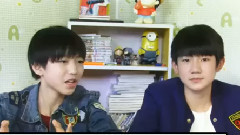 TFBOYS - 不要去学校找他们