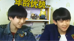 TFBOYS - 跟源源得瑟的小凯