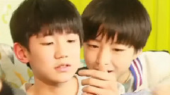 TFBOYS - 结尾是搂进怀里吧!