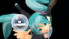 初音未来 - 私の时间