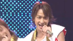 関ジャニ∞ - Music Station Cut 12/06/29