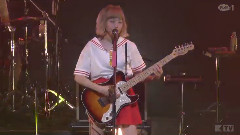 Silent Siren - EX Theater Premium Live