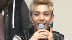 MBLAQ - 仁川签名会