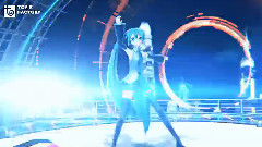 初音未来 - Decorator