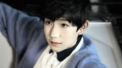 TF家族,TFBOYS - 为你平定的天下
