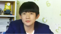 TFBOYS - 篮球比拼