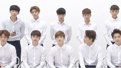 EXO - D.O.出演电影 EXO应援留言
