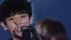 EXO - Rewind 灿烈Cut