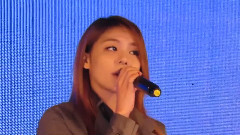 Ailee - Don't Touch Me & 给你看