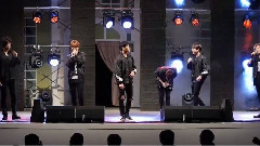 Infinite - 那年夏天